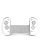 SCUF Nomad Mobile Controller (White) - 1330183 - zdjęcie 3